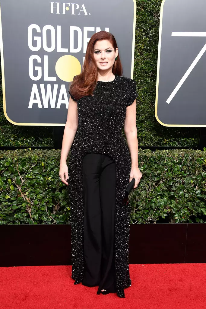Debra Messing