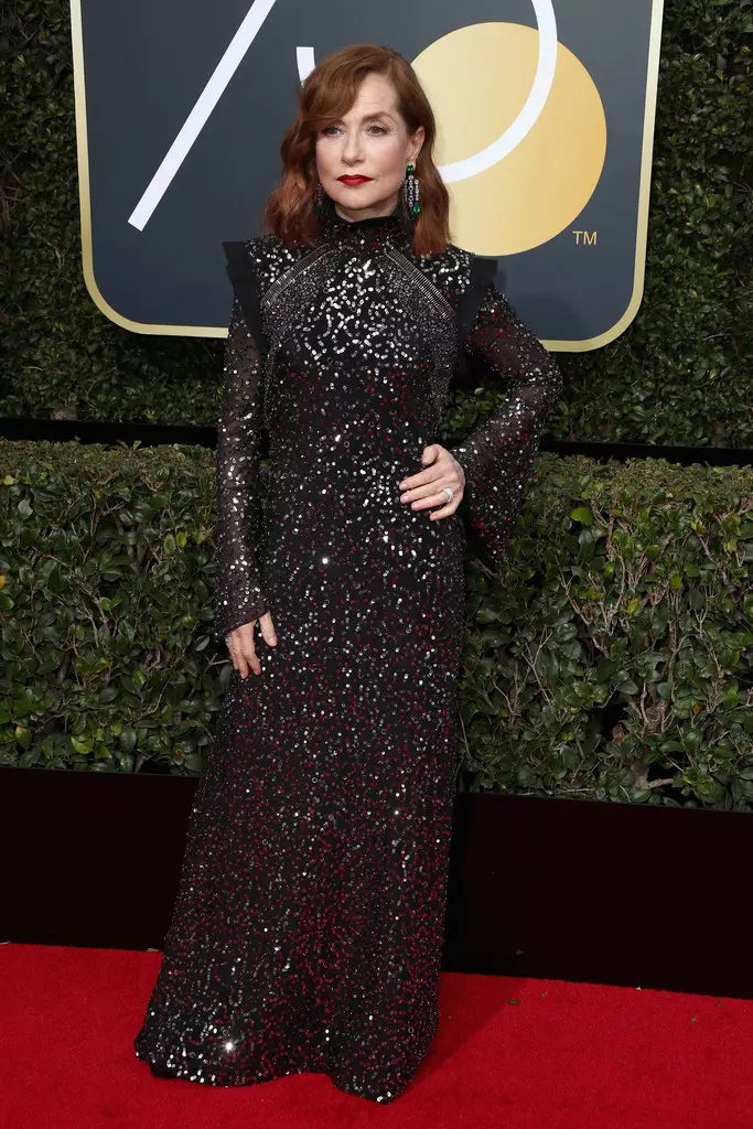 Isabelle Huppert în Chloe