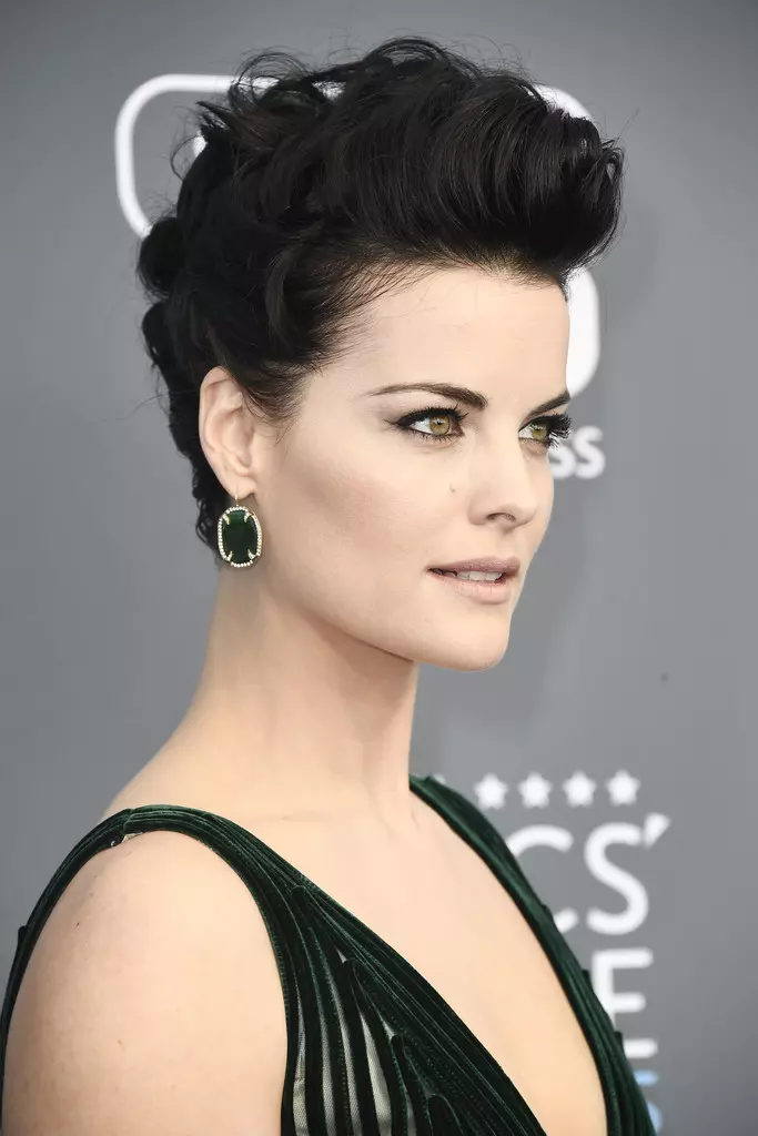 Jaimie Alexander