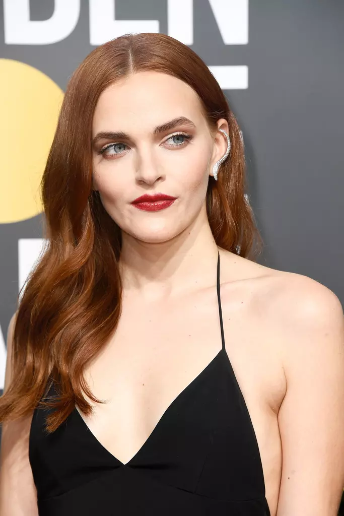 Madeline Brewer