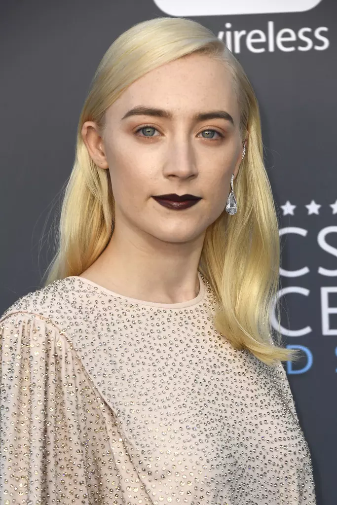 Saoirse Ronan