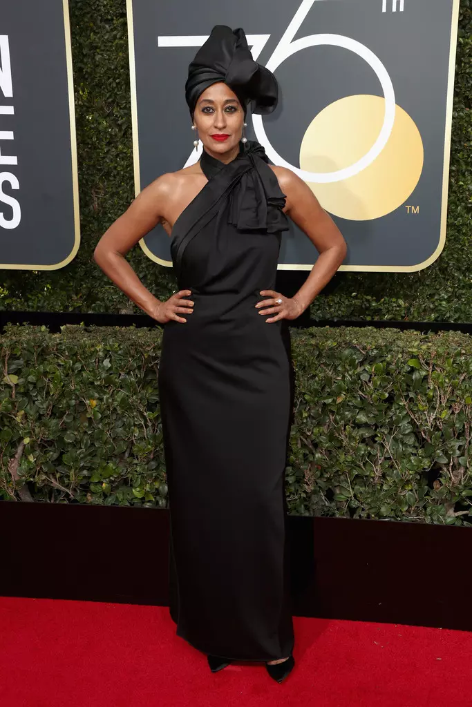 Tracee Ellis Ross în Marc Jacobs