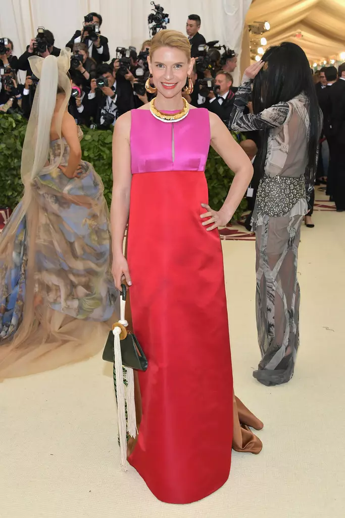 Claire Danes
