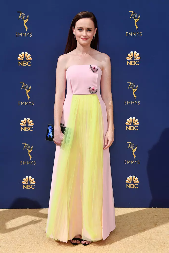 Alexis Bledel