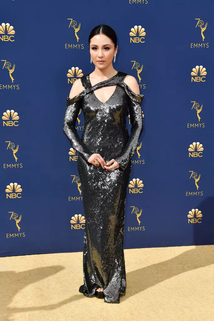 Constance Wu