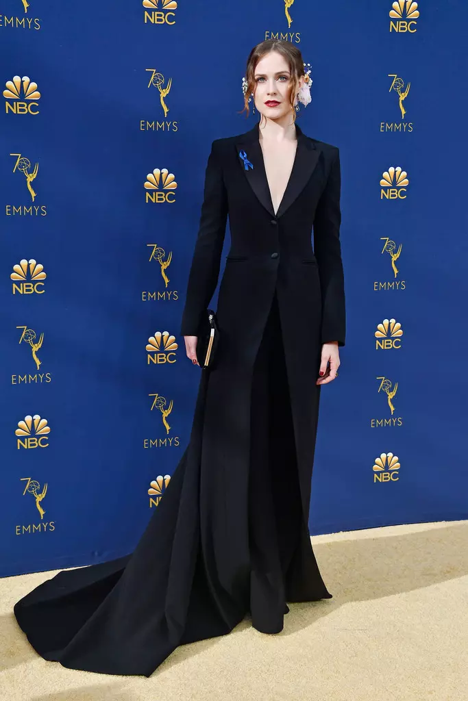 Evan Rachel Wood
