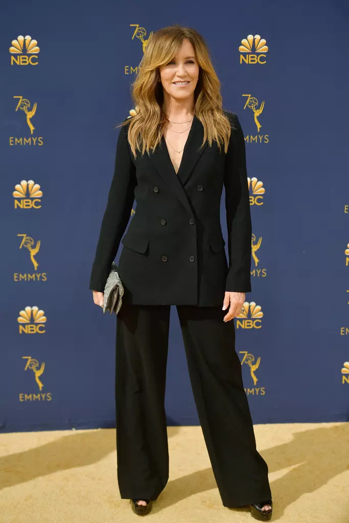 Felicity Huffman