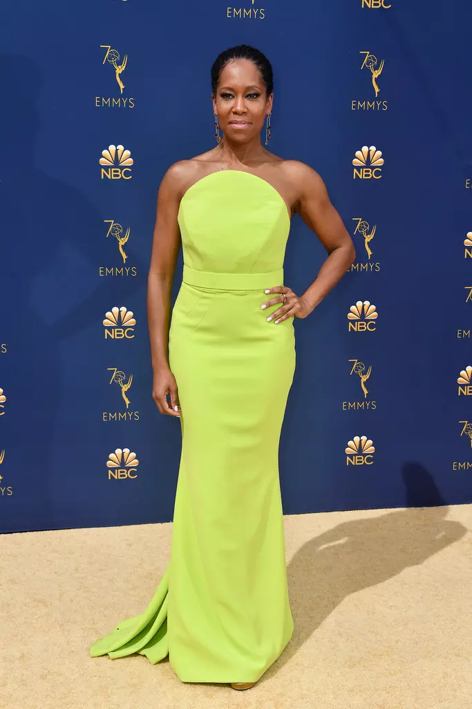 Regina King