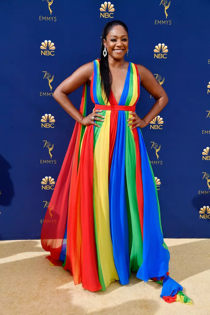 Tiffany Haddish