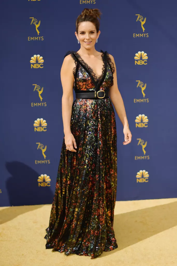 Tina Fey
