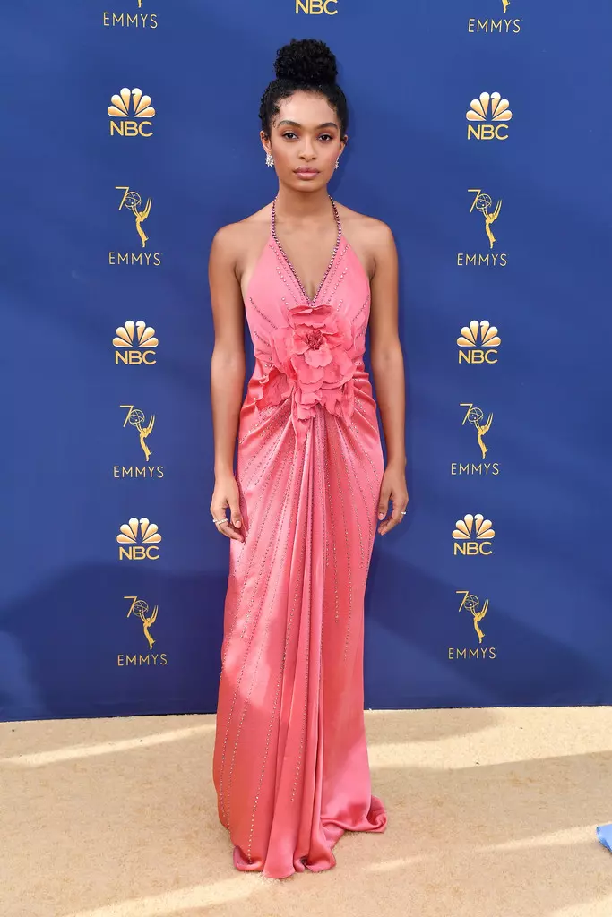 Yara Shahidi