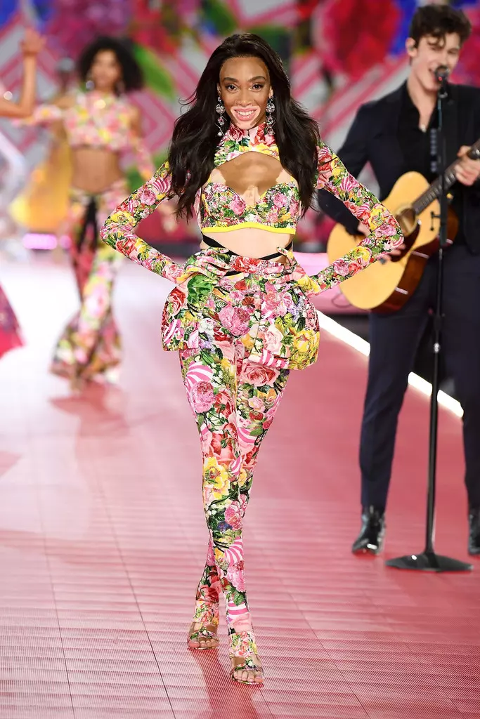 Winnie Harlow