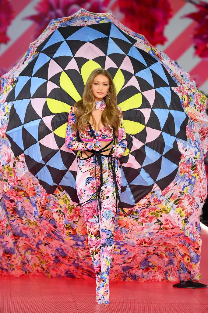 Gigi Hadid