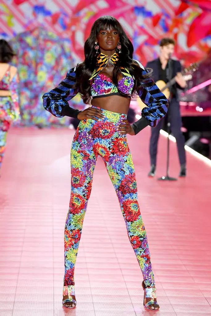 Duckie Thot