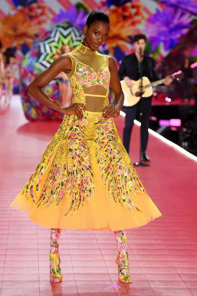 Mayowa Nicholas