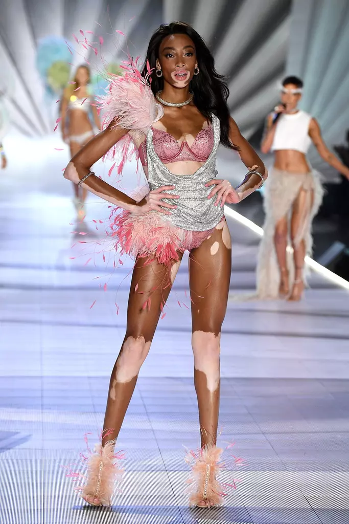 Winnie Harlow