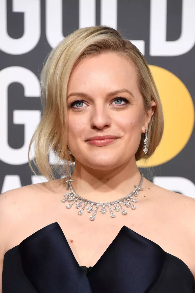 Elisabeth Moss