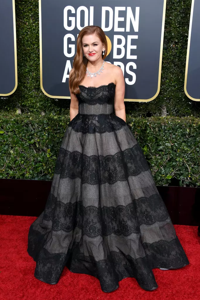 Isla Fisher