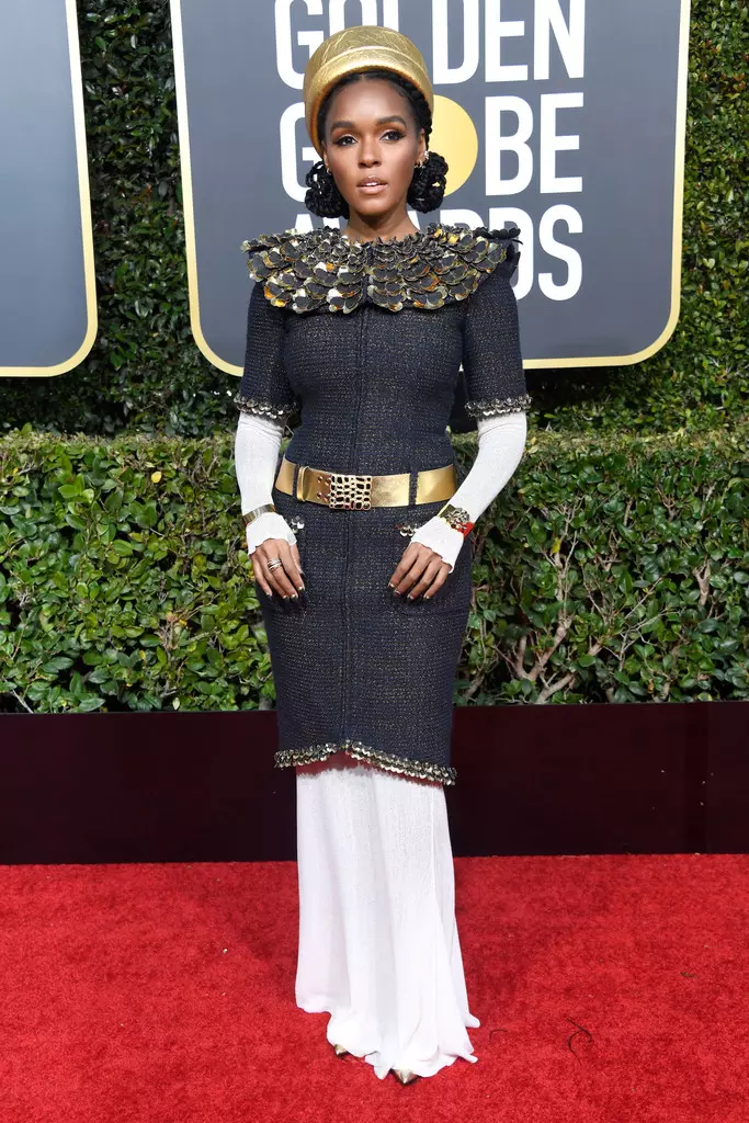 Janelle Monae