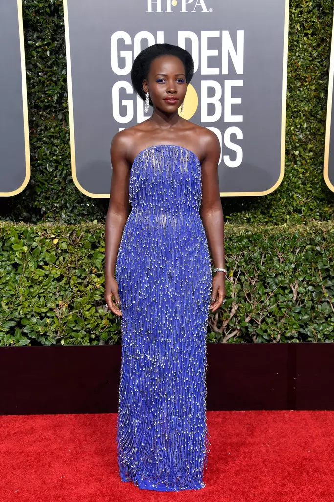 Lupita Nyong'o