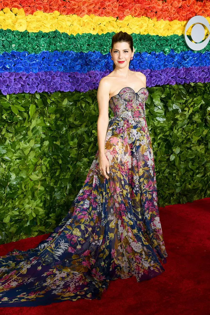 Marisa Tomei