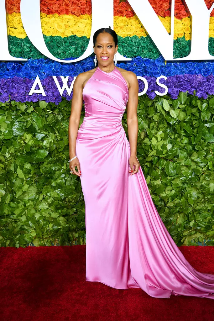 Regina King