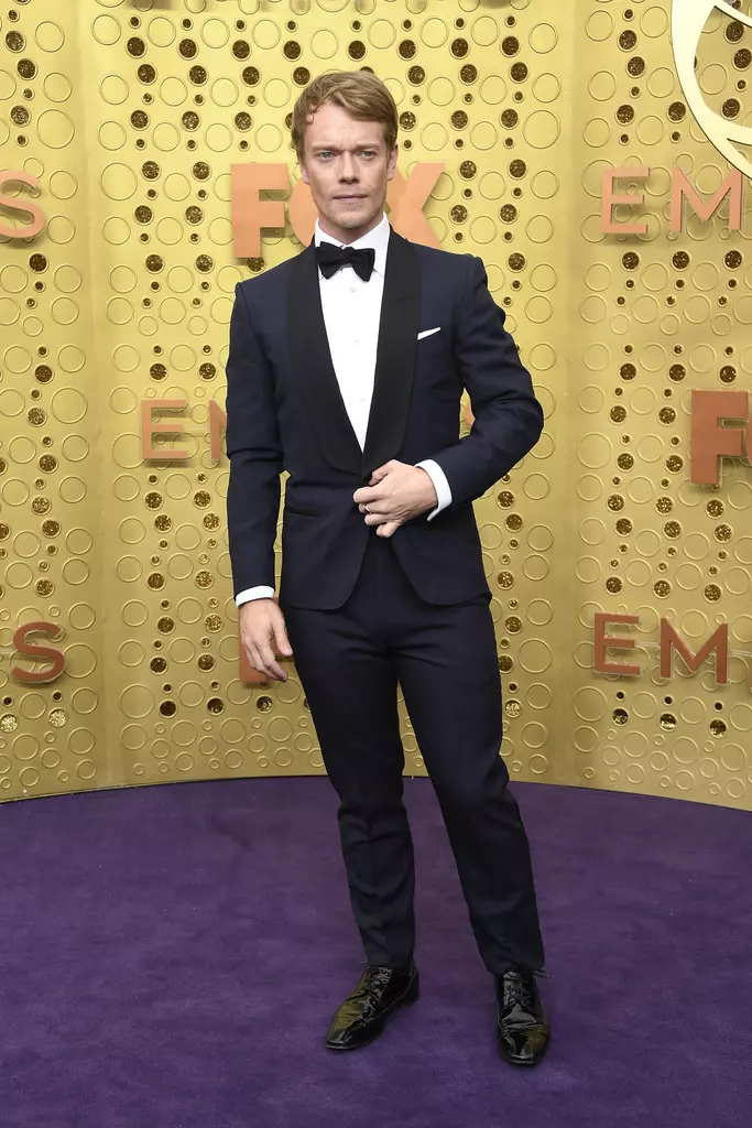 Alfie Allen