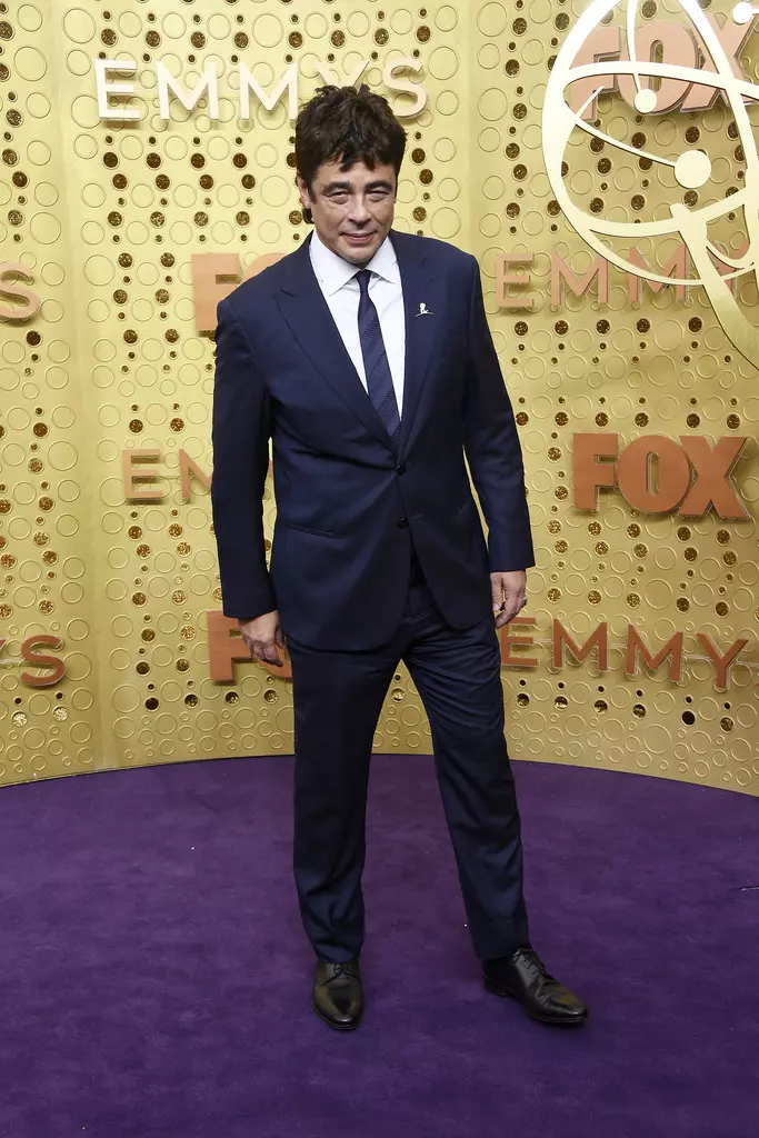 Benicio del Toro