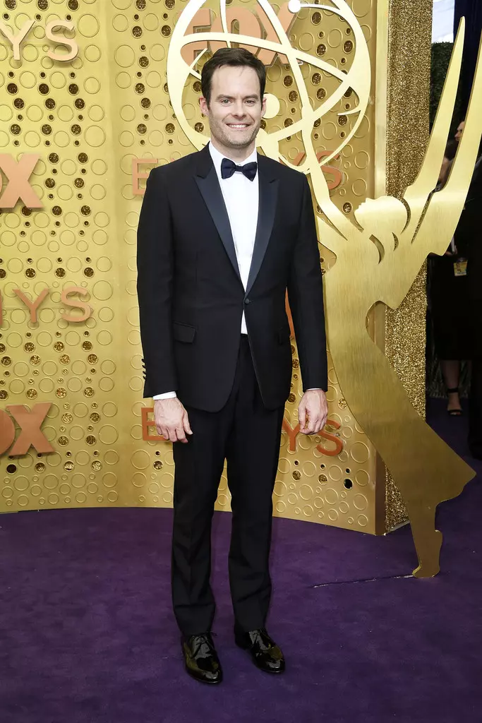 Bill Hader