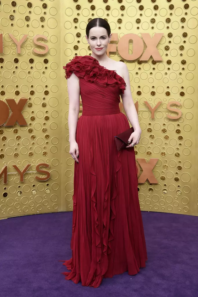 Emily Hampshire