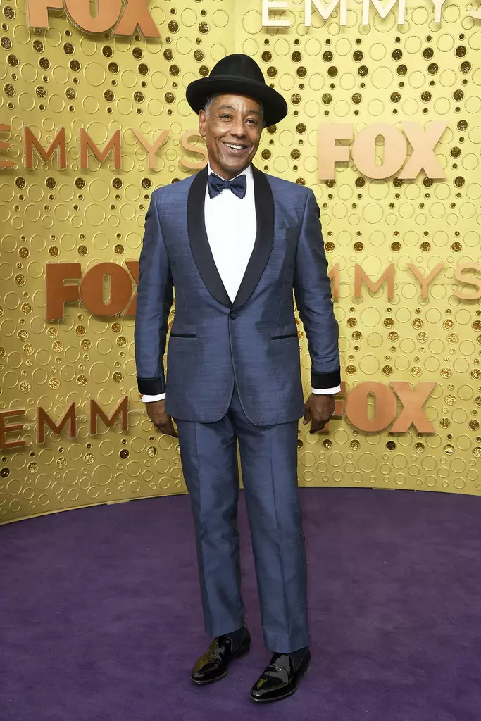 Giancarlo Esposito