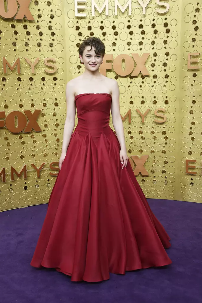 Joey King