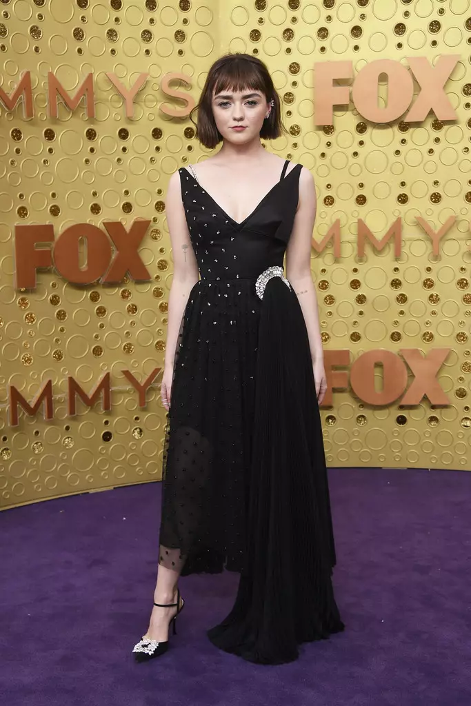 Maisie Williams
