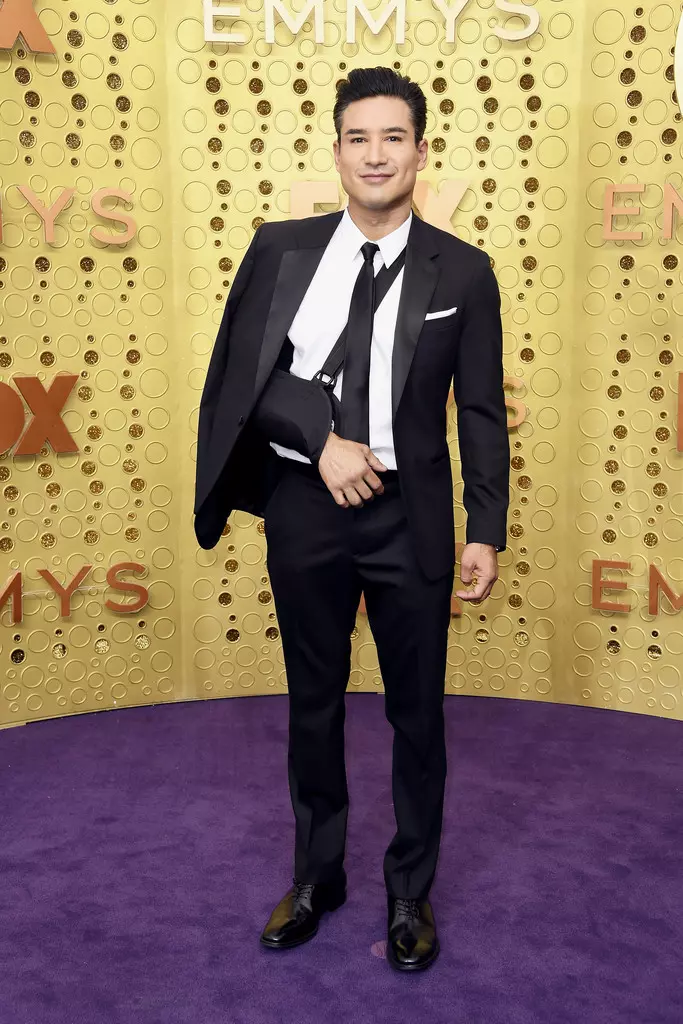 Mario Lopez