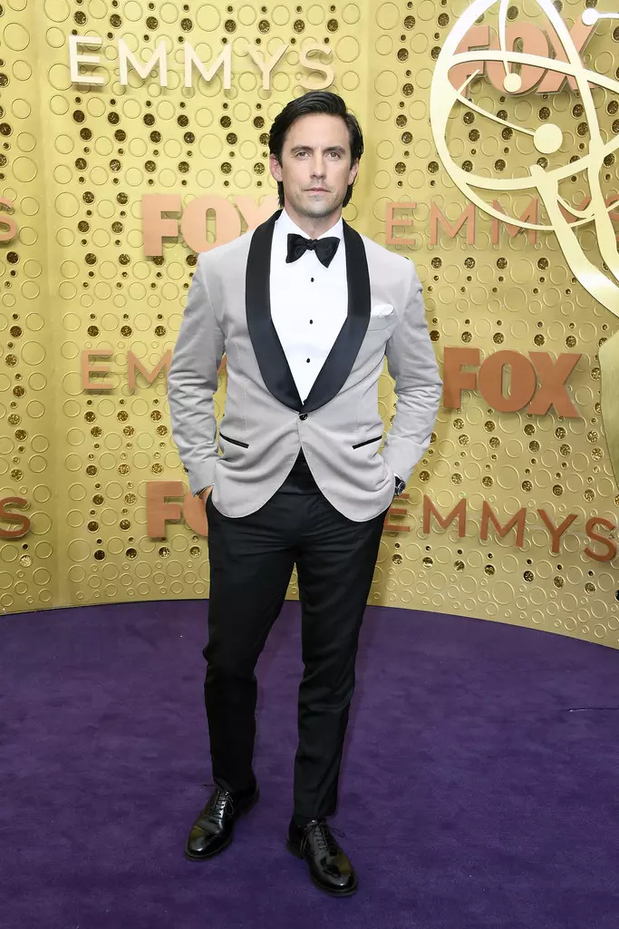 Milo Ventimiglia