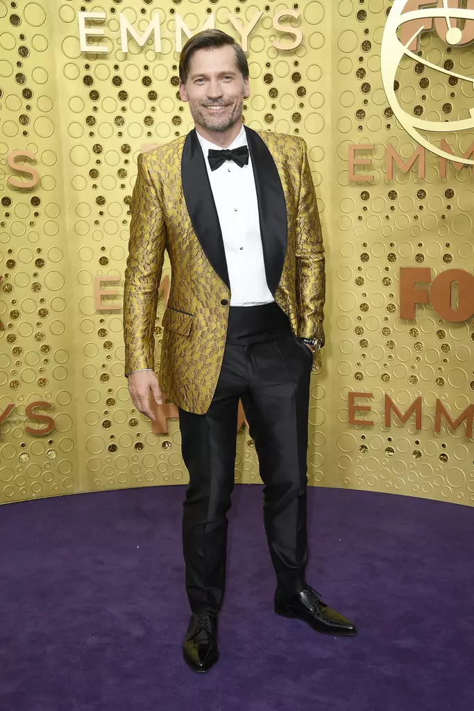 Nikolaj Coster-Waldau