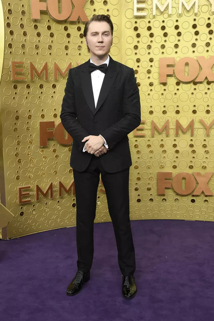 Paul Dano