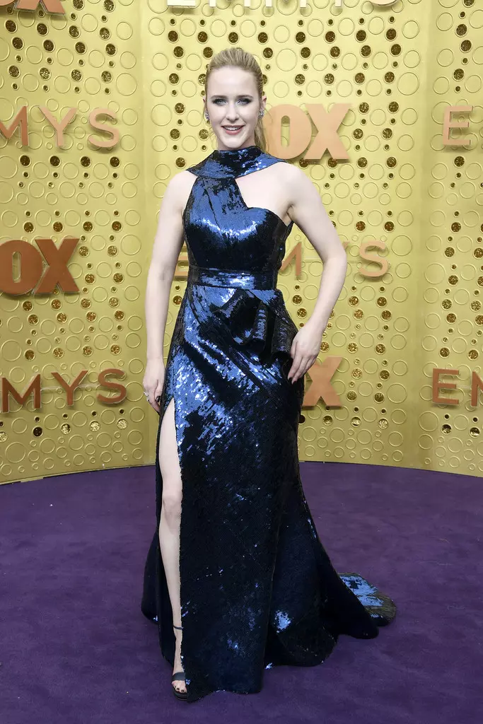 Rachel Brosnahan