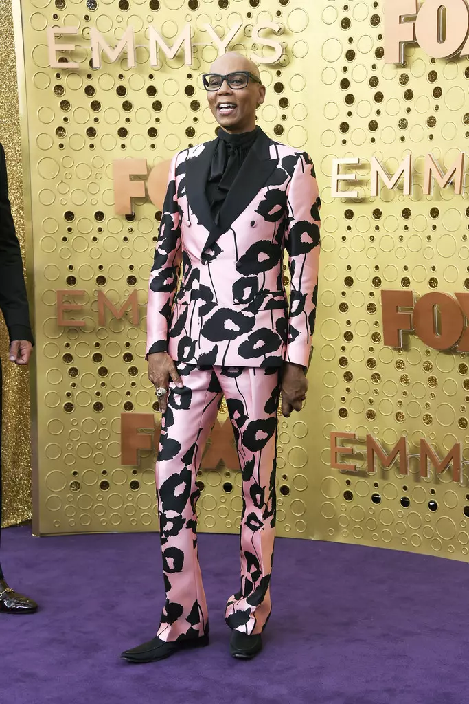 RuPaul