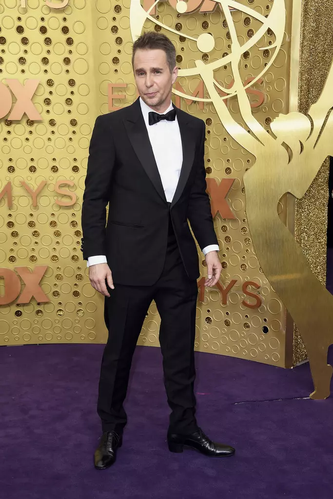Sam Rockwell