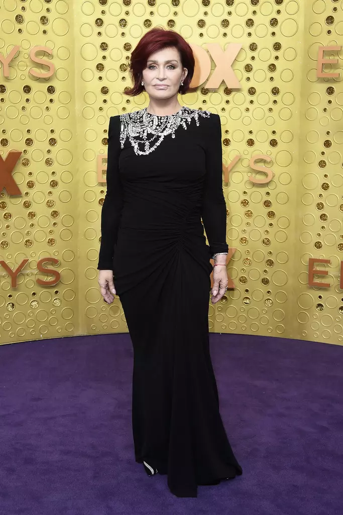 Sharon Osbourne