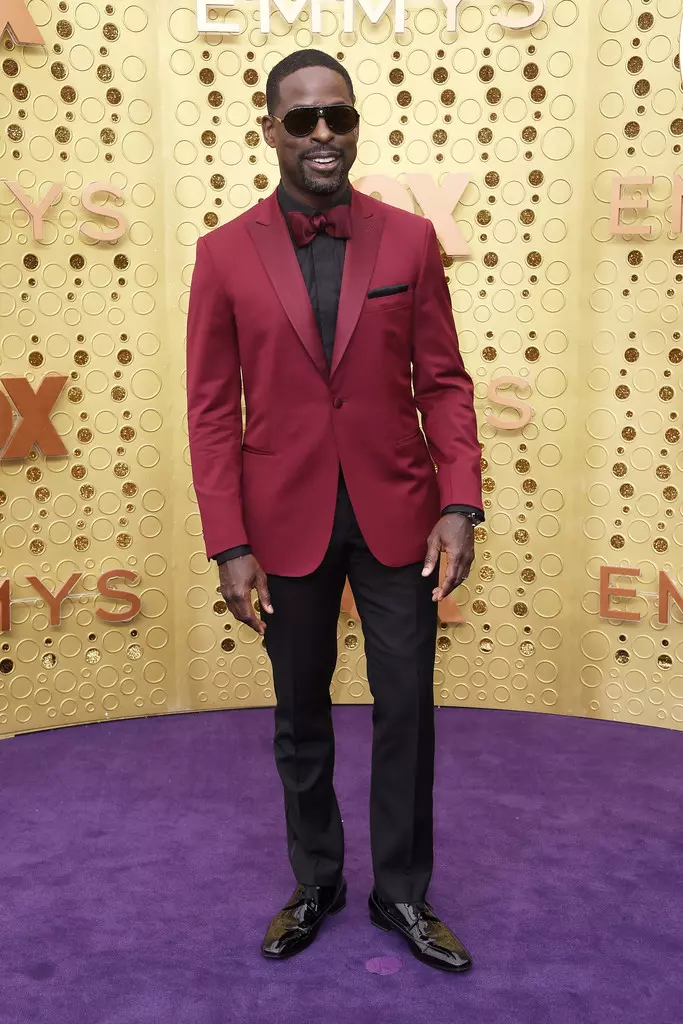 Sterling K. Brown