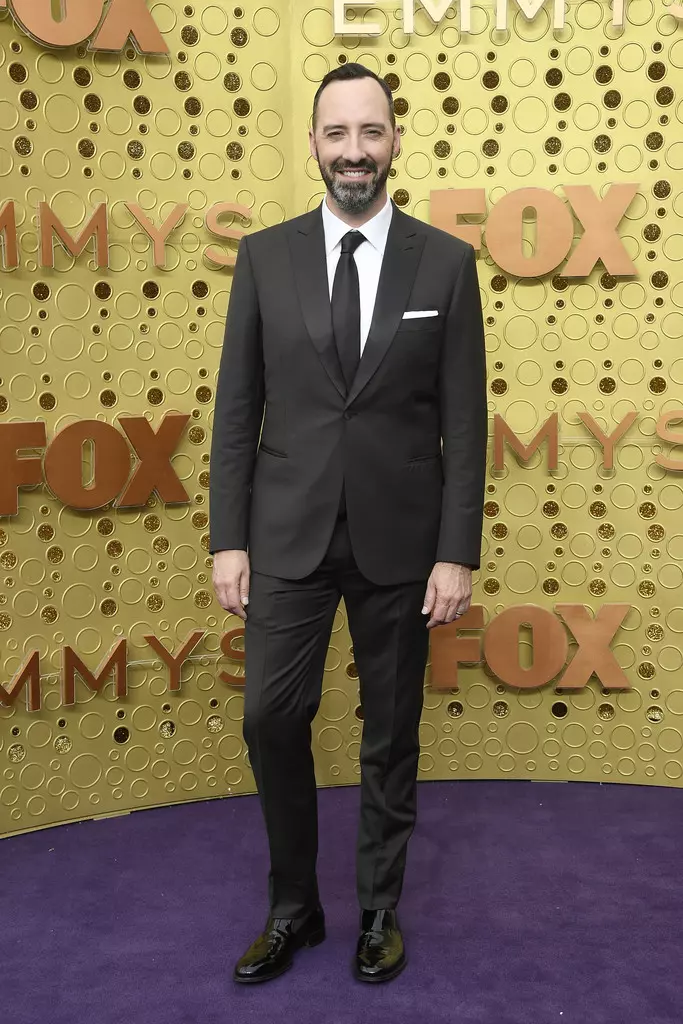 Tony Hale