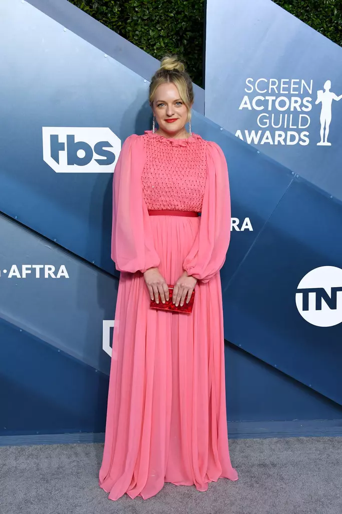 Elisabeth Moss