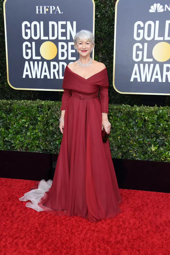 Helen Mirren