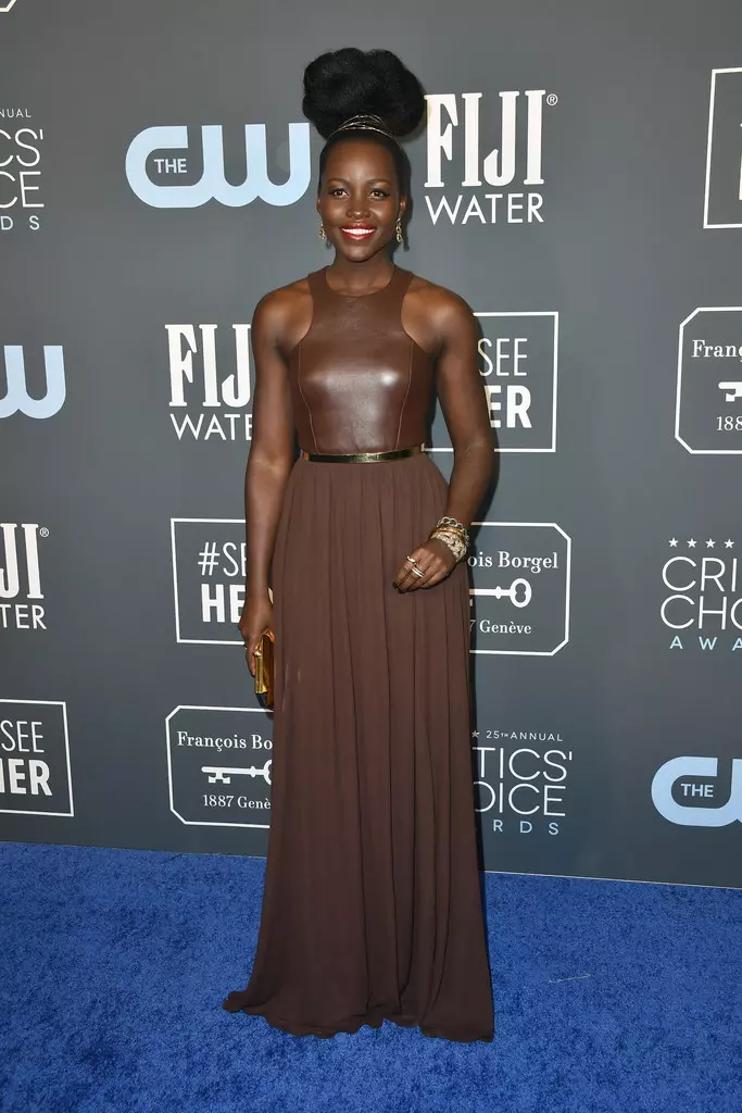 Lupita Nyong'o