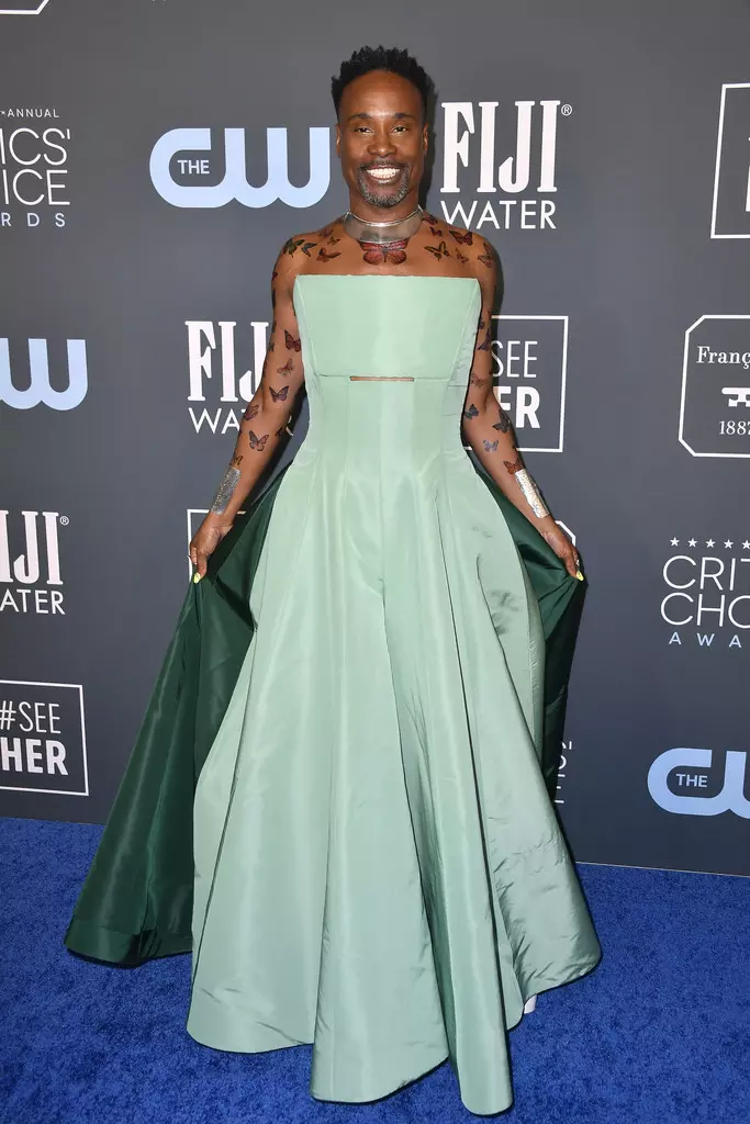Billy Porter