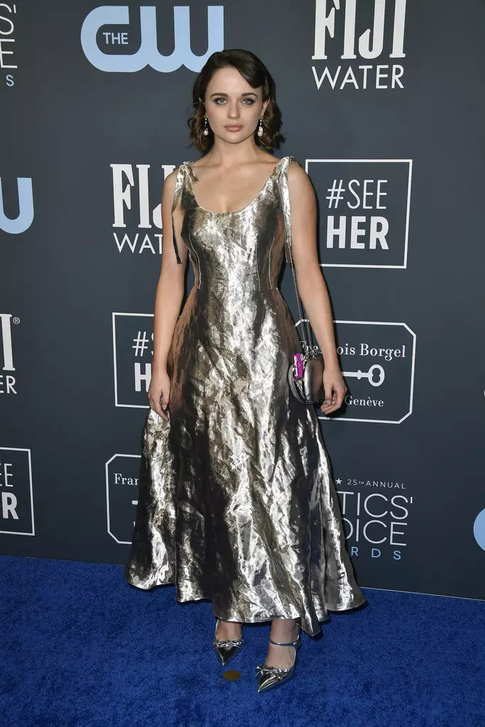 Joey King