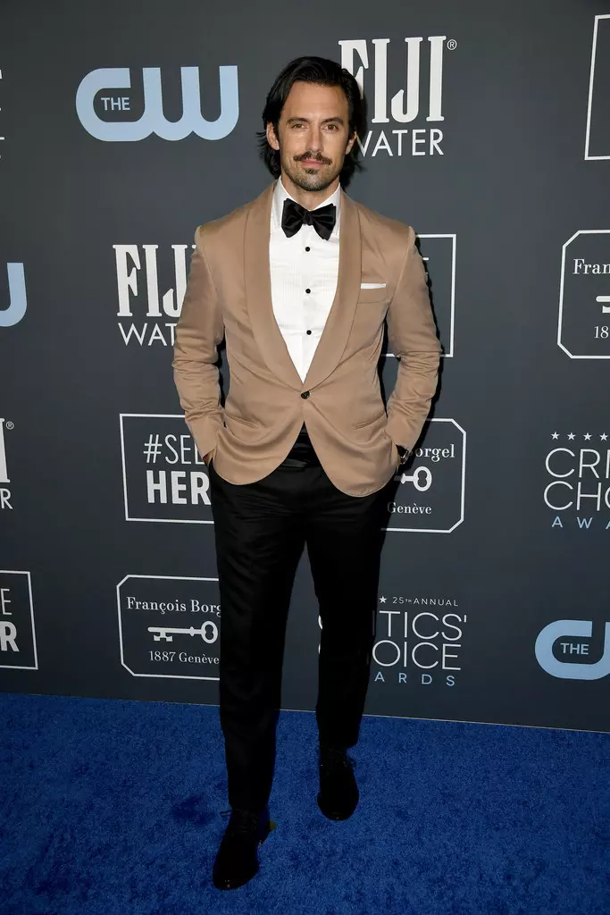 Milo Ventimiglia