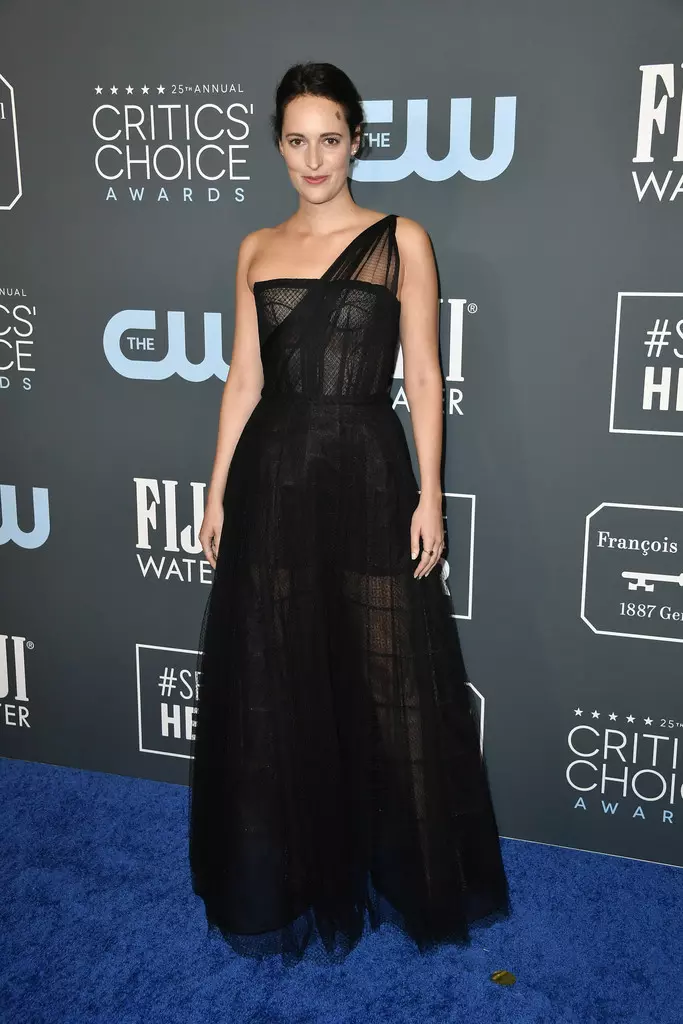 Phoebe Waller-Bridge